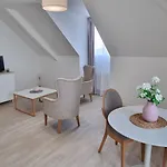 Appartement Résidence De Châtelleraut *