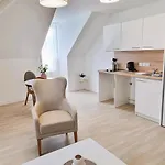 Appartement Résidence De Châtelleraut