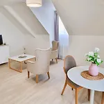 Résidence De Châtelleraut * Châtellerault