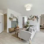 Appartement Résidence De Châtelleraut