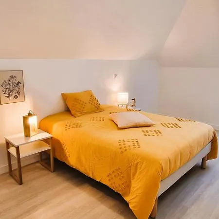 Appartement Résidence De Châtelleraut Châtellerault