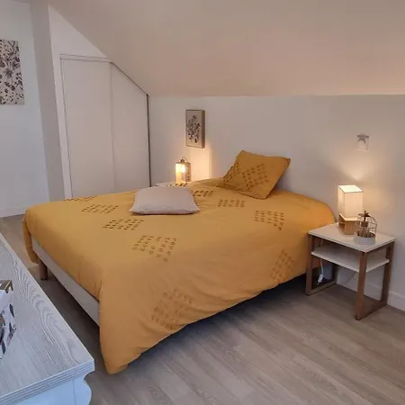 Résidence De Châtelleraut Châtellerault