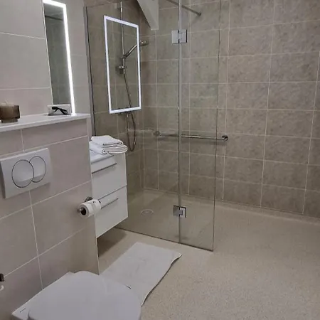 Résidence De Châtelleraut Châtellerault