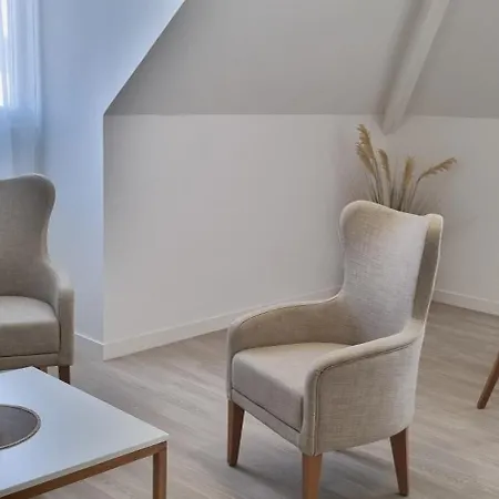 Résidence De Châtelleraut *