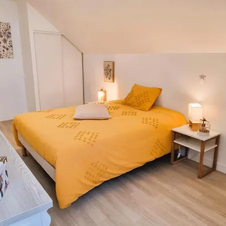 Résidence De Châtelleraut *