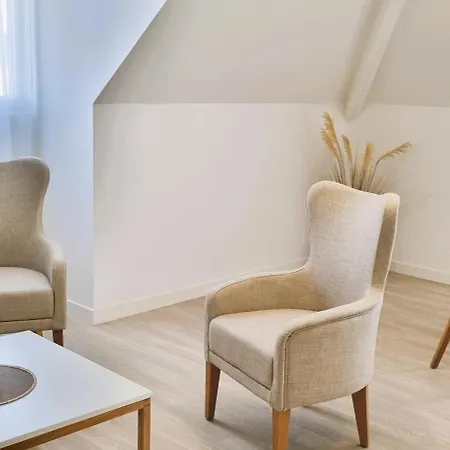 Appartement Résidence De Châtelleraut Châtellerault