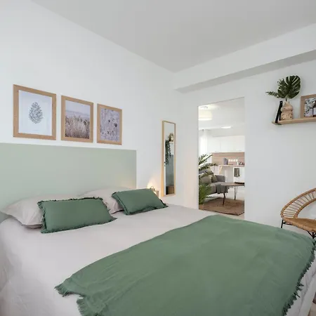 Résidence De Châtelleraut