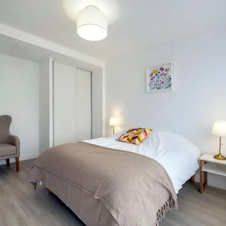 Résidence De Châtelleraut Appartement Châtellerault