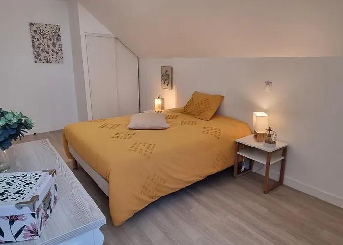 De Chatelleraut Châtellerault